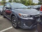 2018 Subaru Crosstrek Gray, 69K miles