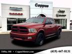 2009 Dodge Ram 1500 Red, 201K miles