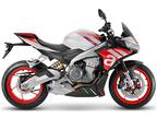 2024 Aprilia Tuono 660 Factory