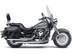 2020 Kawasaki Vulcan 900 Classic LT