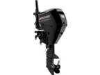 Mercury Marine 15 ELH 4S