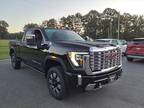 2025 GMC Sierra 2500