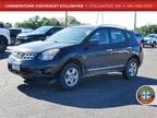 2015 Nissan Rogue Black, 138K miles