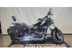 2014 Harley-Davidson Dyna® Street Bob®