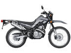 2025 Yamaha XT250