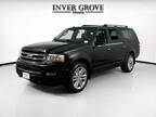 2017 Ford Expedition Black, 155K miles