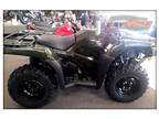 2024 Honda FourTrax Rancher 4x4