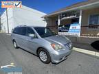 2010 Honda Odyssey EX-L w/ DVD SPORTS VAN