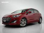 2015 Hyundai Elantra GT Red, 85K miles