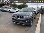 Used 2015 Jeep Grand Cherokee for sale.