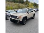 Used 2015 Jeep Renegade for sale.