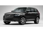 Used 2016 Volvo XC90 for sale.