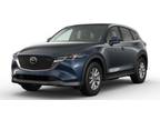 Used 2023 Mazda CX-5 for sale.