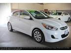 Used 2016 Hyundai Accent for sale.