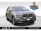 Used 2023 Lincoln Aviator for sale.