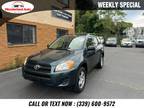 Used 2009 Toyota RAV4 for sale.