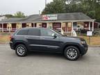 Used 2015 Jeep Grand Cherokee for sale.