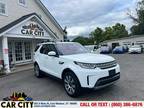 Used 2018 Land Rover Discovery for sale.