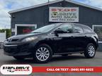 Used 2011 Mazda CX-7 for sale.