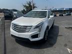 2017 Cadillac XT5 Premium Luxury SPORT UTILITY 4-DR