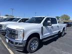 2024 Ford F-350 White, new