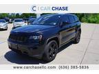 2019 Jeep Grand Cherokee Laredo Upland Suv