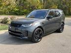 2022 Land Rover Discovery Gray, 29K miles