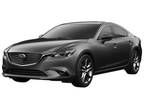 Used 2017 Mazda Mazda6 for sale.