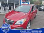 Used 2015 Buick Encore for sale.