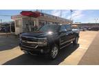 2017 Chevrolet Silverado 1500 High Country Crew Cab Short Box 4WD