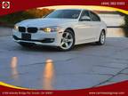 2012 BMW 328i 328i Sedan 4D