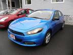 2015 Dodge Dart SXT