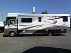 2008 Winnebago Voyager Class A