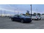 2012 Ford Mustang V6 Coupe COUPE 2-DR