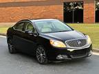 2016 Buick Verano Sport Touring SEDAN 4-DR