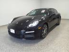 2016 Porsche Panamera, 75K miles