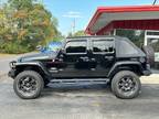 2015 Jeep Wrangler Unlimited Black, 95K miles