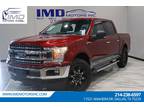 2018 Ford F-150 XLT for sale