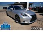 2016 Lexus IS 200t for sale