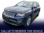 2015 Jeep Compass Limited for sale