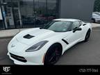 2014 Chevrolet Corvette Stingray Z51 2LT for sale