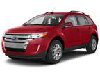 2013 Ford Edge SEL for sale