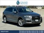 2017 Audi Q7 Premium for sale