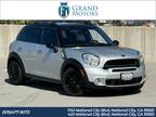 2016 MINI Cooper Countryman S for sale