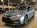 2020 Toyota Corolla SE for sale