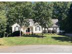 High Shoals Ln, Statesville, Home For Sale