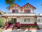 Kenwood Ave, Los Angeles, Home For Sale