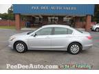 2010 Honda Accord Silver, 152K miles