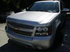 2011 Chevrolet Tahoe Silver, 110K miles