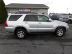 2007 Toyota 4Runner Silver, 235K miles